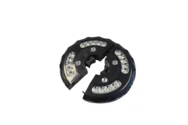 Tent Pole Light
