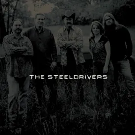 The SteelDrivers