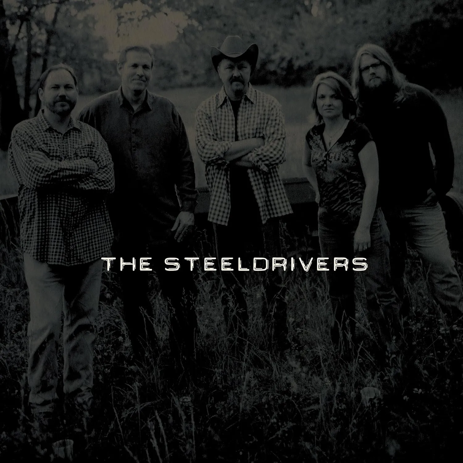 The SteelDrivers