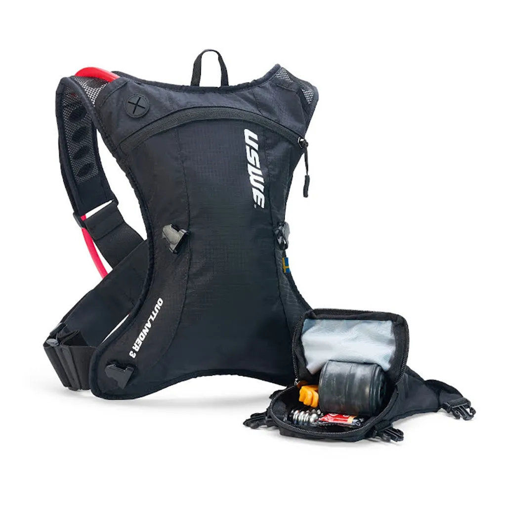 USWE OUTLANDER 3L HYDRATION PACK