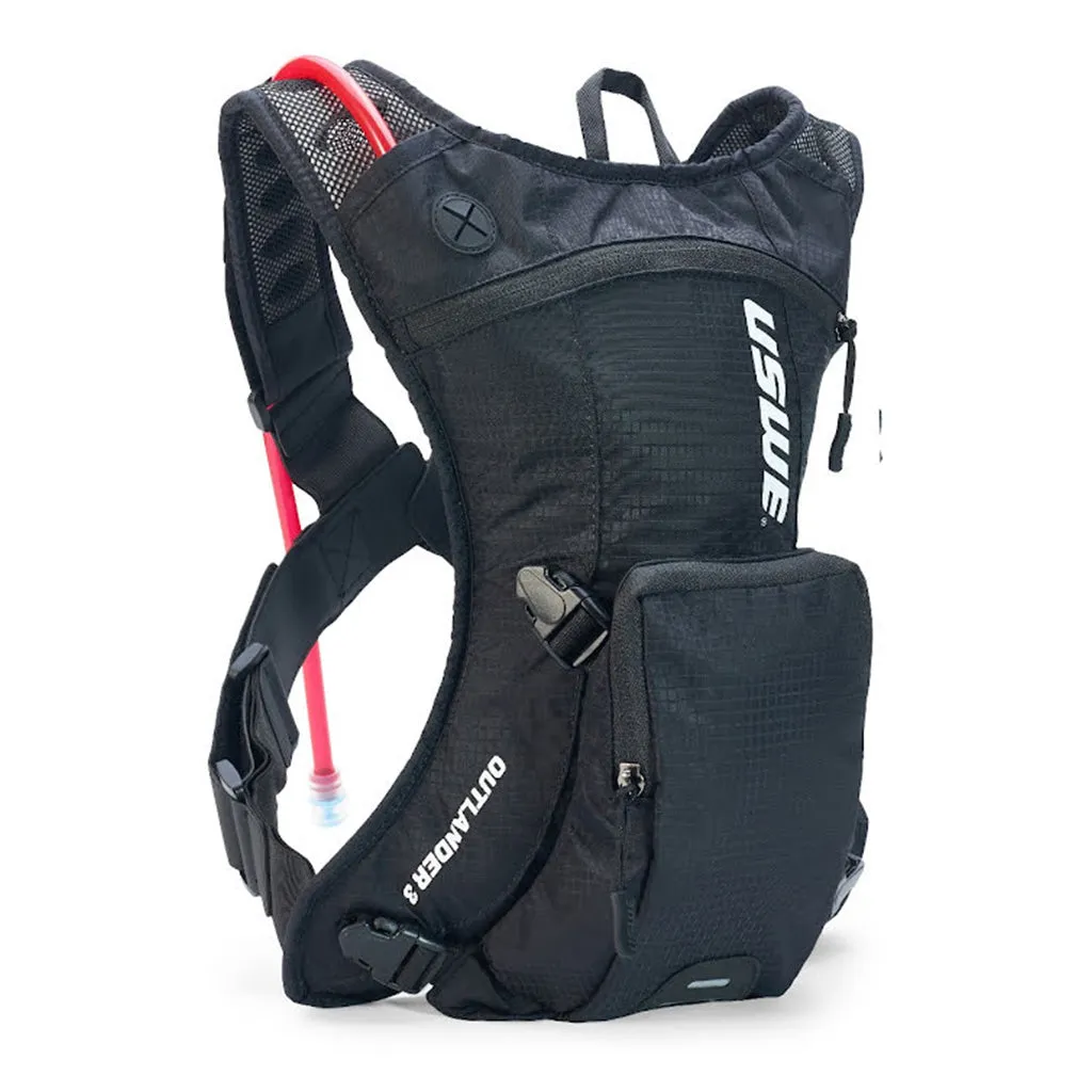 USWE OUTLANDER 3L HYDRATION PACK