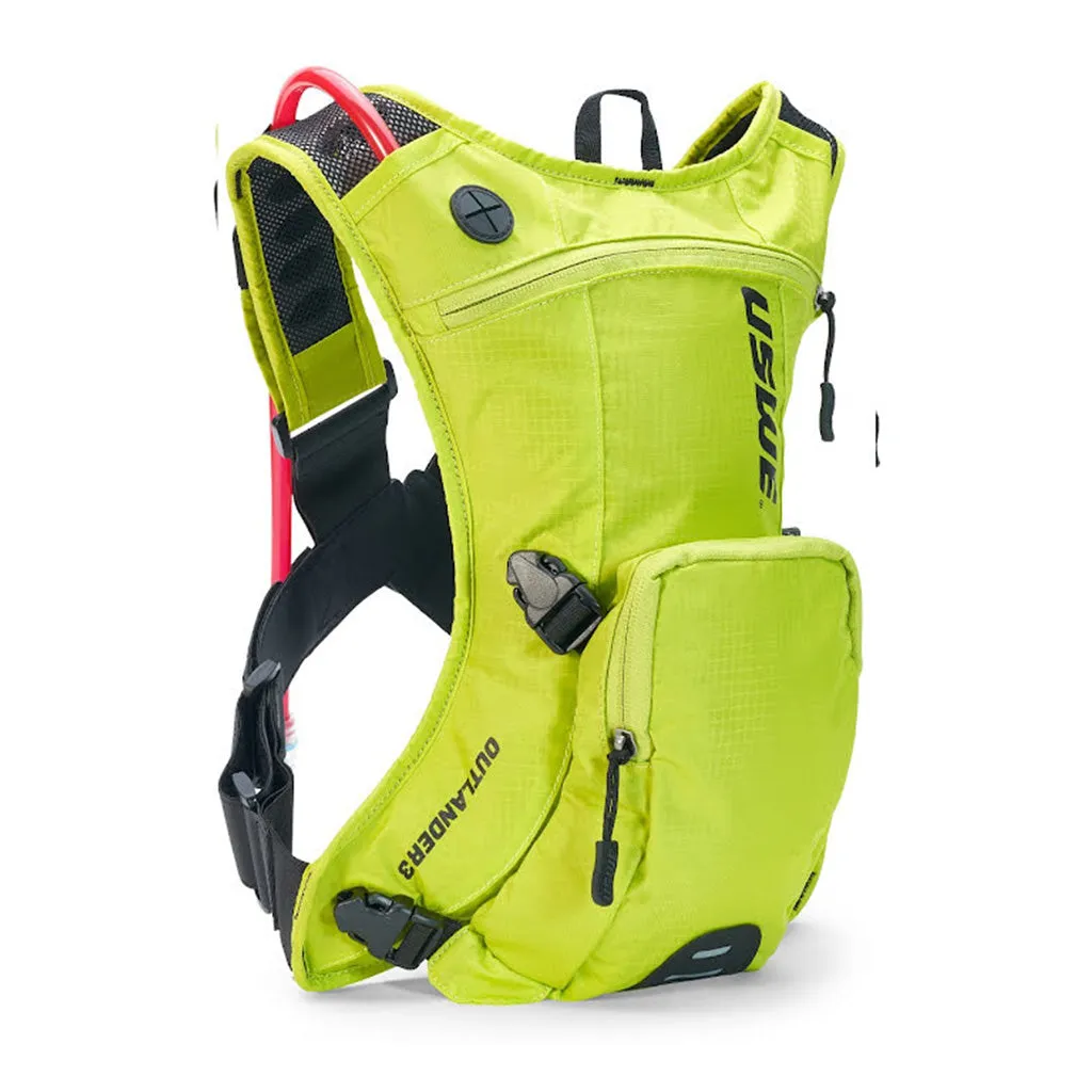 USWE OUTLANDER 3L HYDRATION PACK
