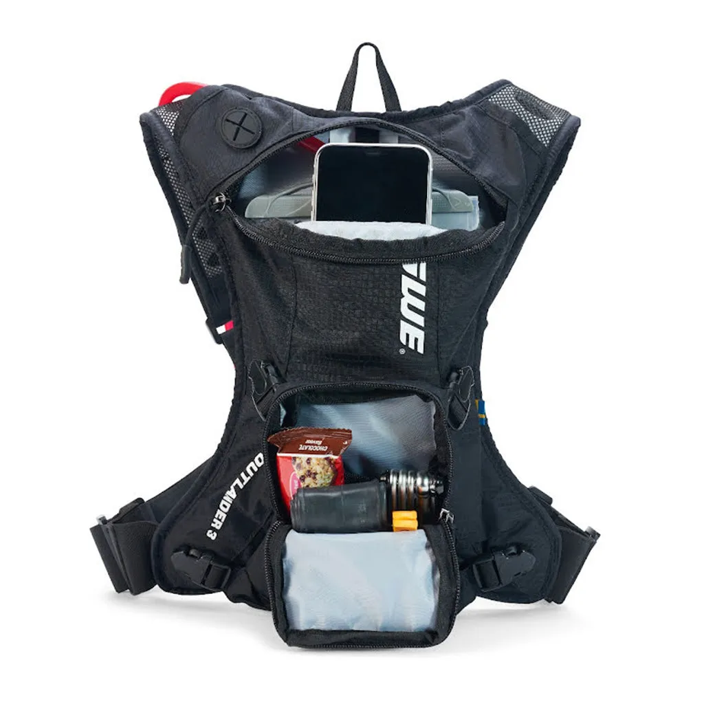 USWE OUTLANDER 3L HYDRATION PACK