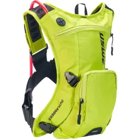USWE Outlander Hydration Pack - 3L - Yellow