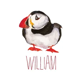 WILLIAM